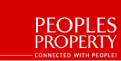 Peoples Property Logo