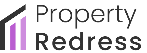 Property Redress Scheme Logo